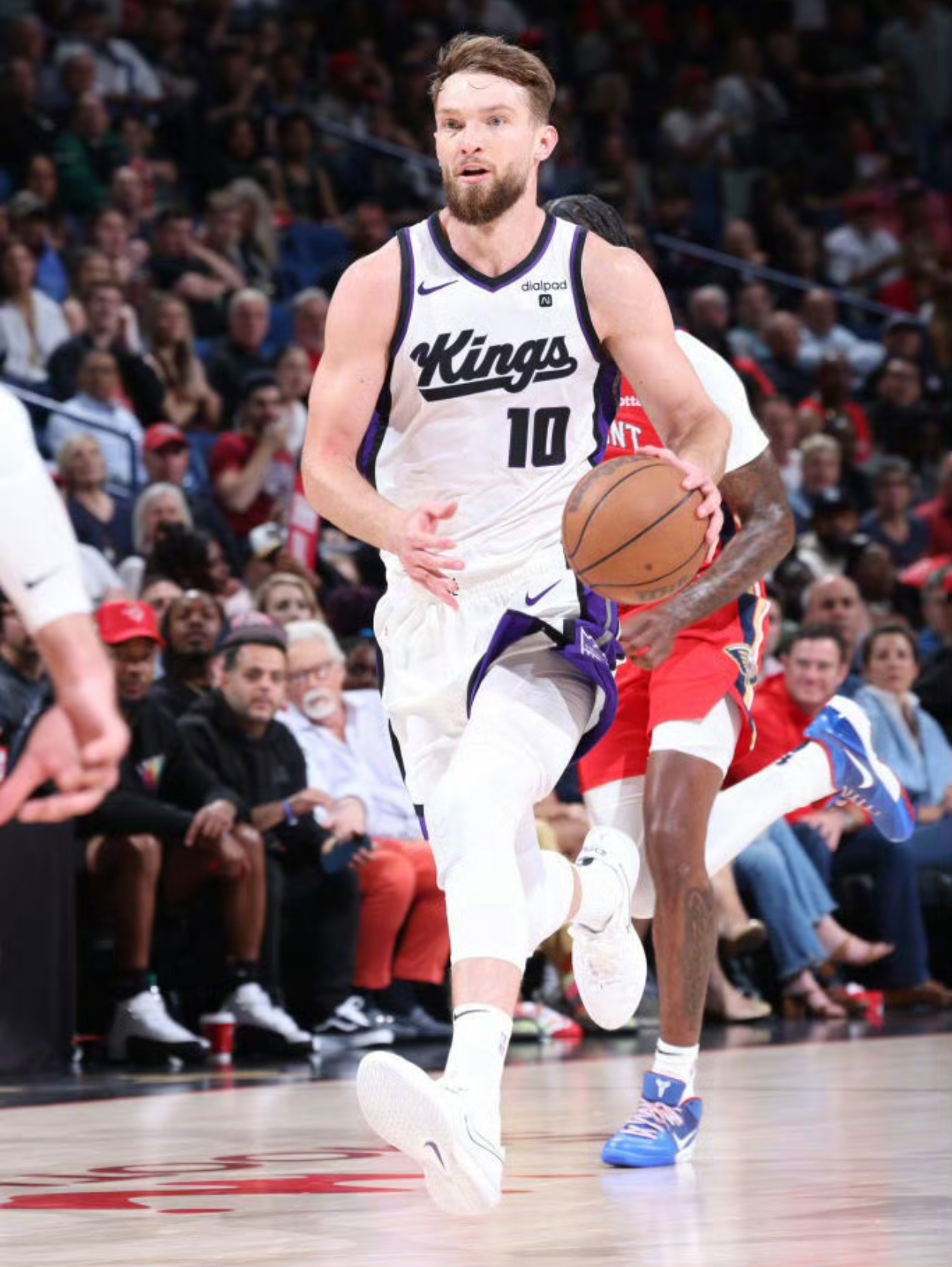 芒果体育-国际比赛日新奥尔良鹈鹕调整名单以备NBA季后赛，强势反弹环节打磨，压力陡增，更衣室氛围转暖的简单介绍