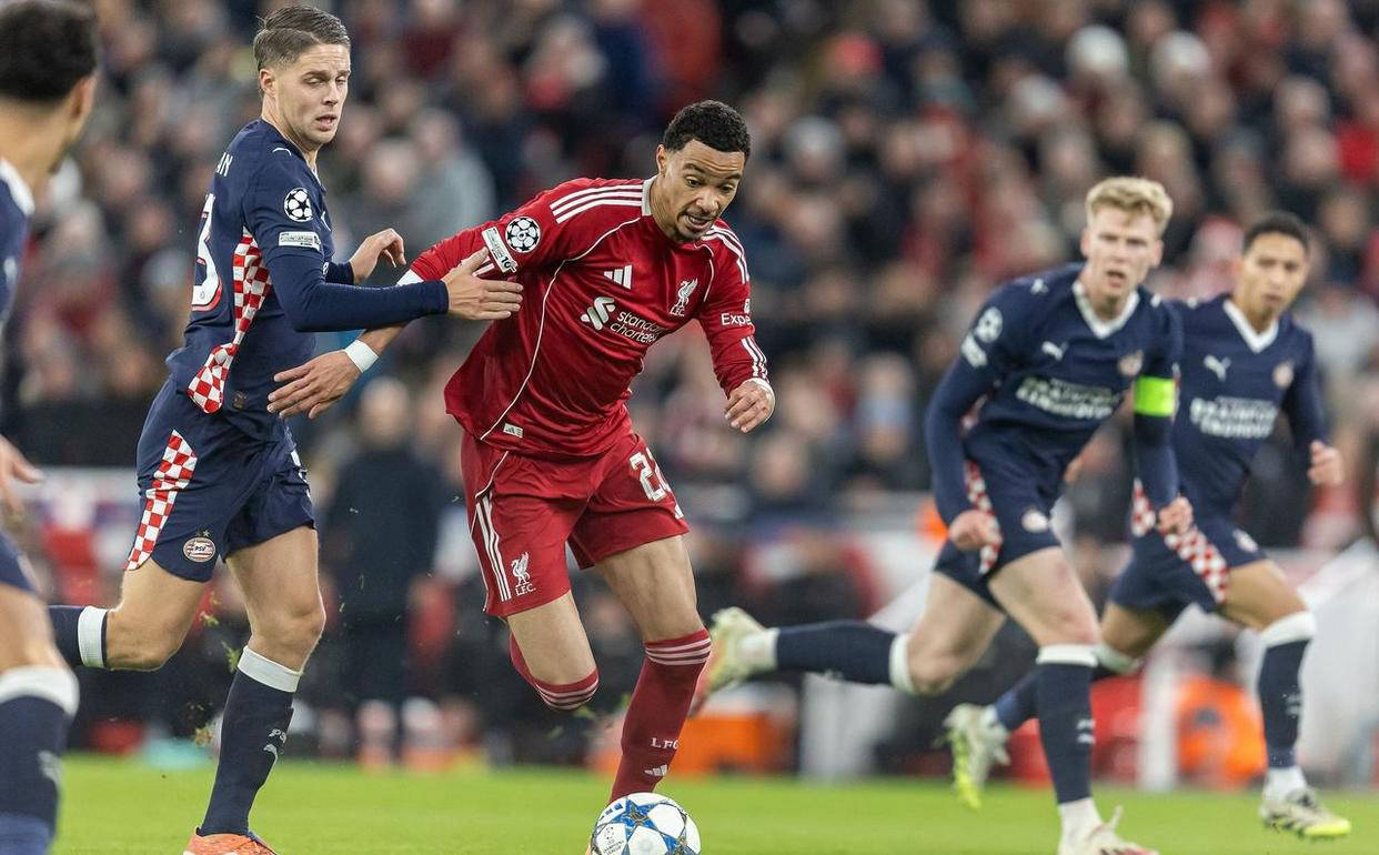 芒果体育-包含英超冲刺阶段再迎强敌，斯图加特状态回暖，主帅态度——赛场秩序良好，轮换策略成焦点的词条