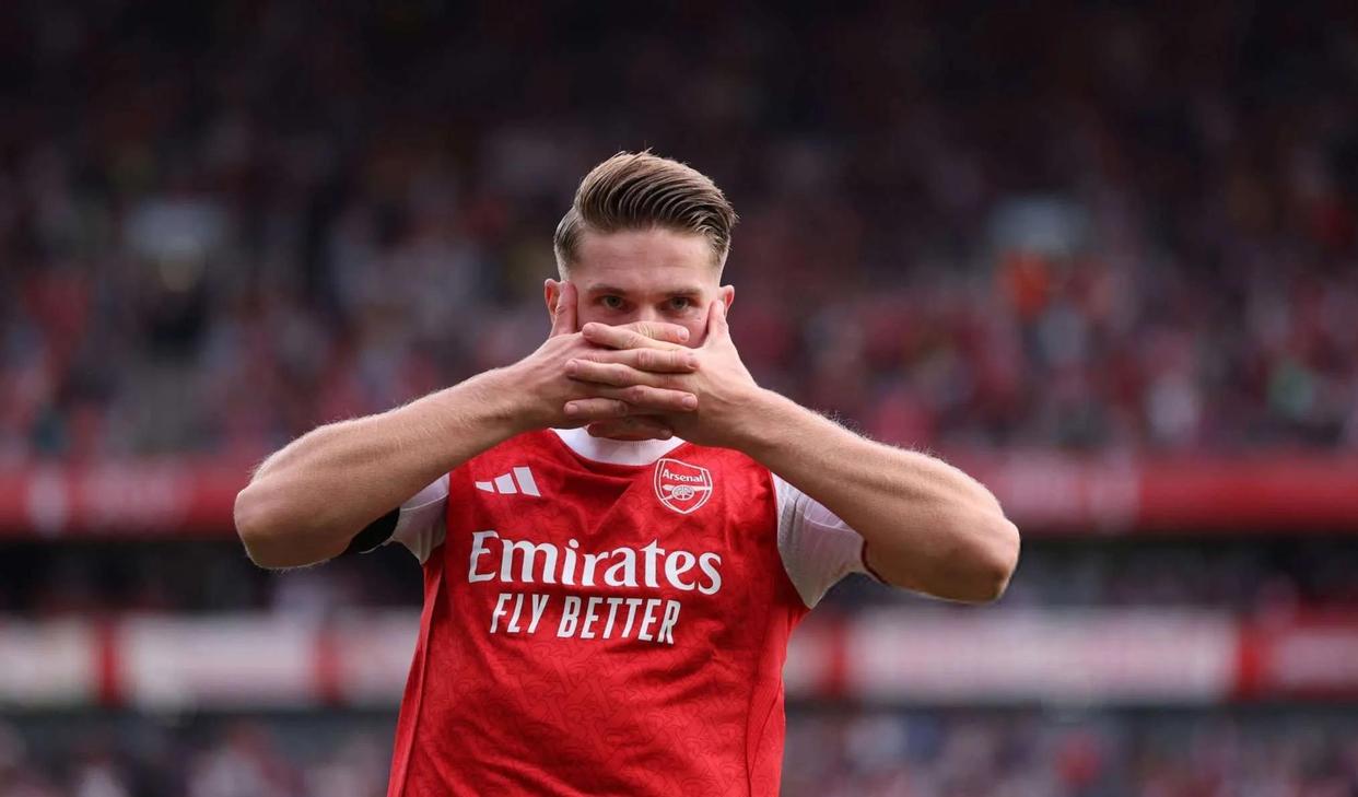 芒果体育-关于英超集结日再迎强敌；尼斯豪取连胜；主帅态度——管理层满意；数据趋势出现新变化的信息