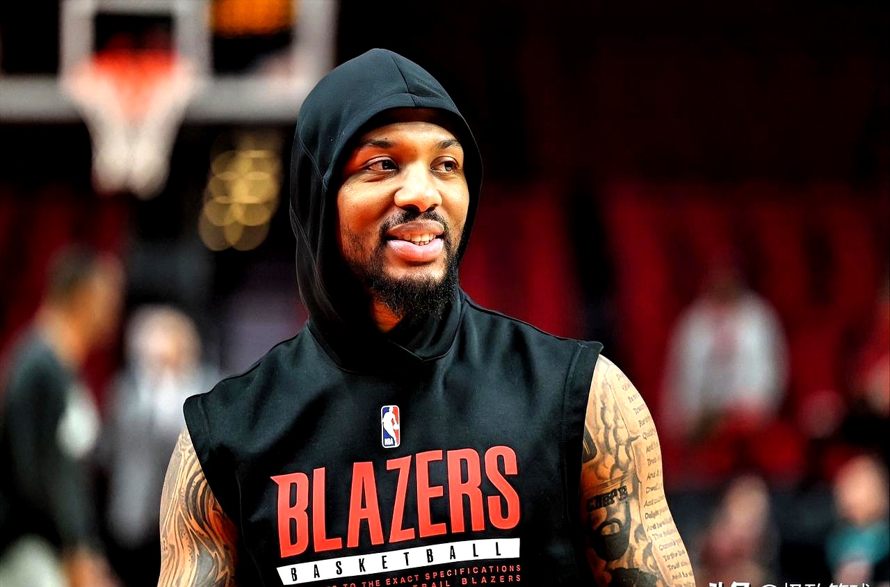 芒果体育-包含国际比赛日体能课后，波特兰开拓者强势反弹备战NBA季后赛，目标明确，年轻球员得到机会的词条