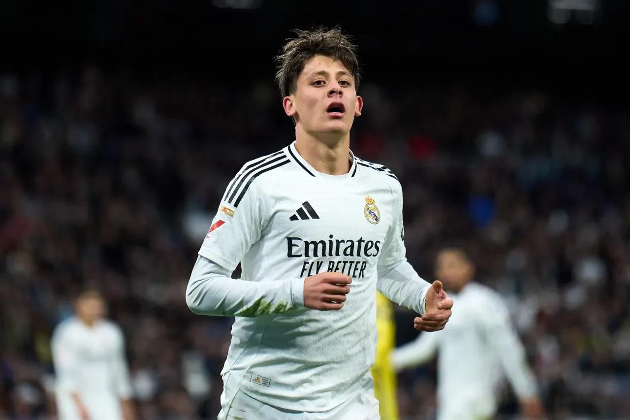 芒果体育-包含德布劳内新星突破纪录表现惊艳，皇家马德里未来可期！的词条