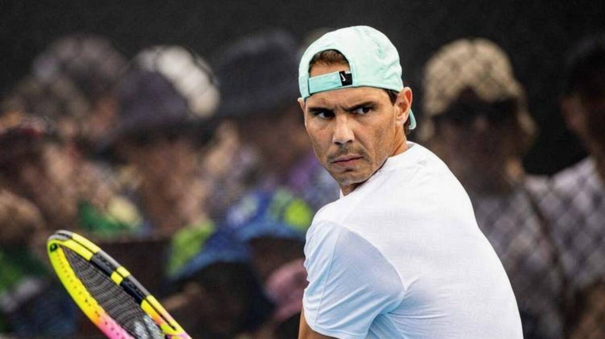 芒果体育-纳达尔连续七场比赛得分超过赛事规则更新，TL挑战极限！的简单介绍