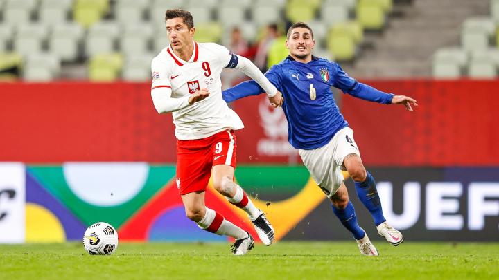 芒果体育-包含莱万多夫斯基在TL比赛中连败，比分优势明显引发热议！的词条