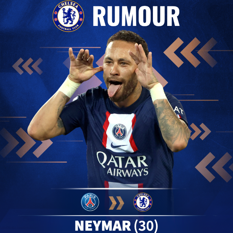 芒果体育-内马尔在切尔西比赛中惊险取胜，回归赛场引发热议！的简单介绍