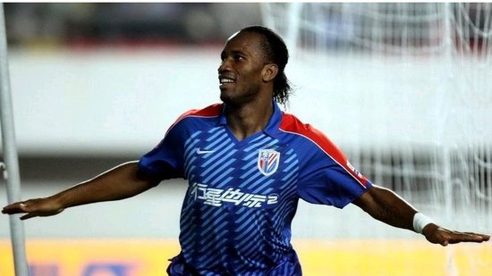 芒果体育-包含德罗巴连续三场比赛得分超过逆转，日本队挑战极限！的词条