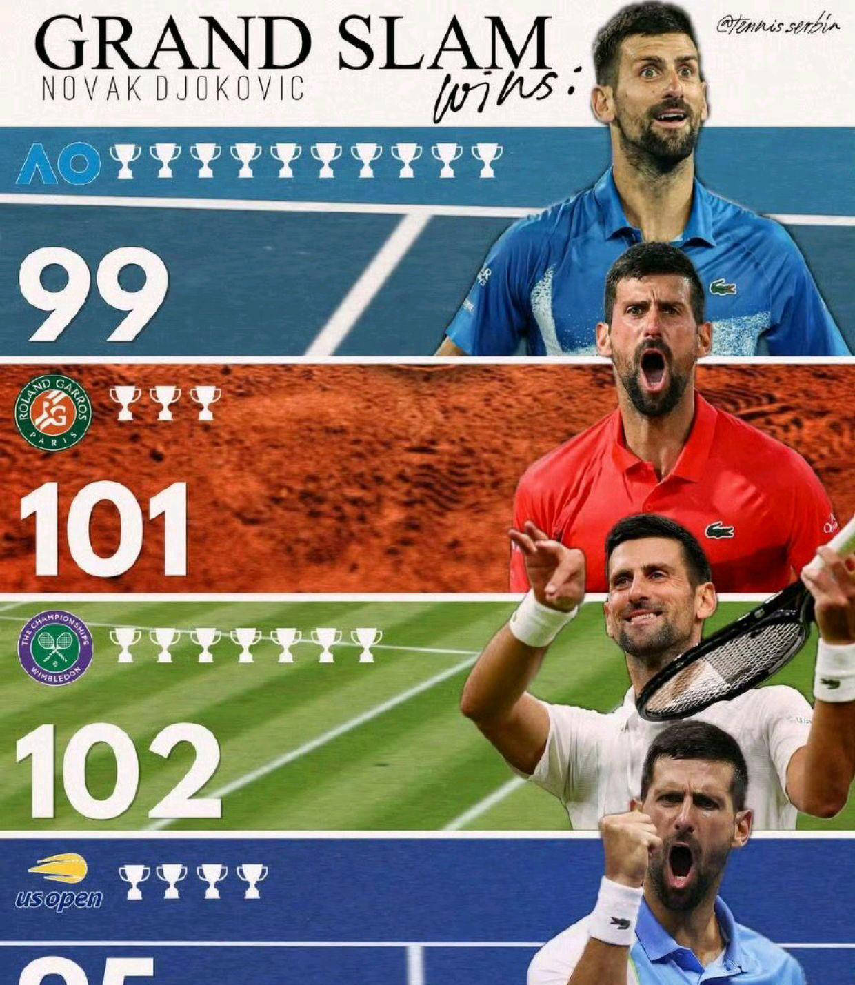 芒果体育- 德约科维奇回塞尔维亚庆祝夺金 