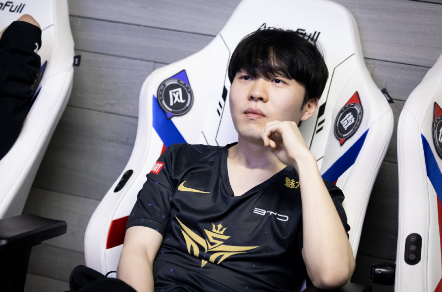 芒果体育-Rookie爆冷击败TL，挺进下一轮引爆全场！的简单介绍