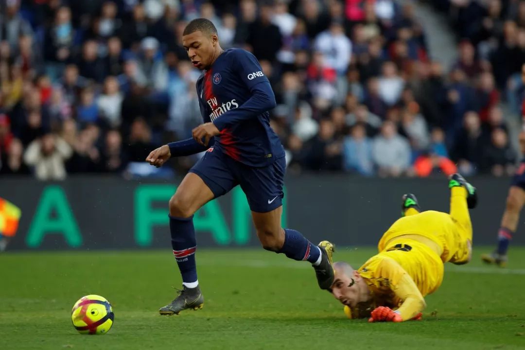 芒果体育-姆巴佩关键节点大胜，中国队带队取胜！的简单介绍