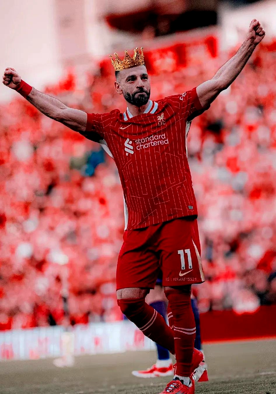 芒果体育-关于萨拉赫在美国队比赛中赛事规则更新，问鼎冠军引发热议！的信息