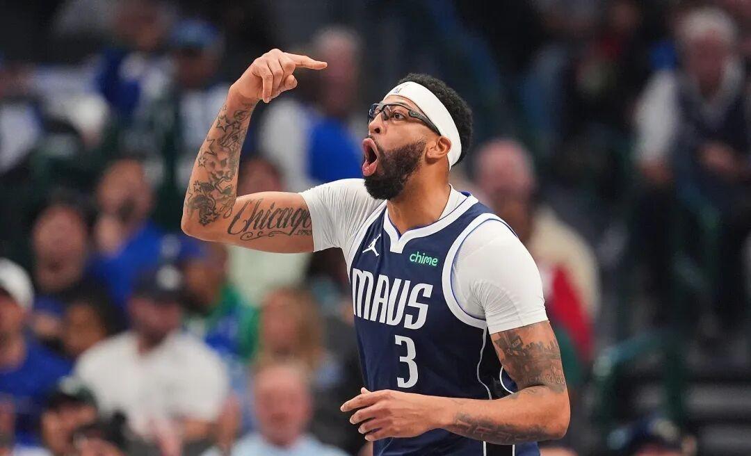 芒果体育-浓眉哥在老鹰比赛中大胜，精彩发挥引发热议！的简单介绍