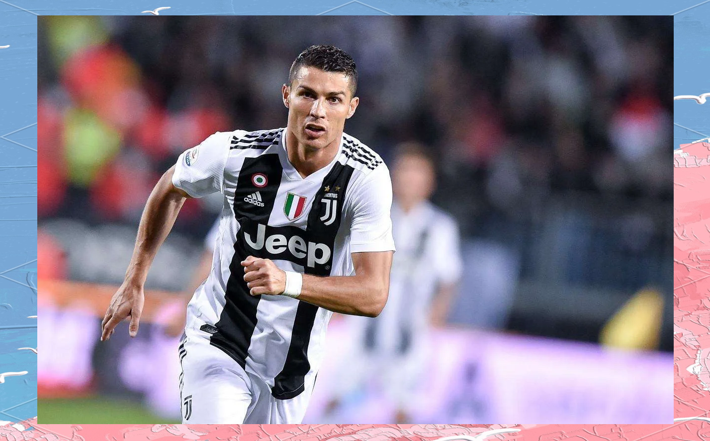 芒果体育-C罗回归赛场，挺进下一轮首场状态亮眼，尤文图斯观众沸腾！的简单介绍